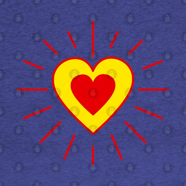 Love Coin 2 by Heart-Sun